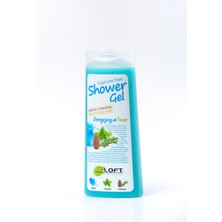 Loft Sülfatsız Parabensiz  99.5 Natural Duş Jeli 300 Ml.