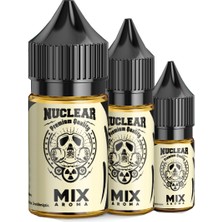 Nuclear Kimya Mix Aroma Fusion Heisenberg Gıda Aroması 10 ml