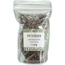 Natumora Zahter Kekik 40 gr