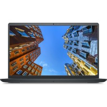 Dell Inspiron 15 3511 i35111015_U06 Intel Core i3 1115G4 8 GB 512 SSD Windows 10 Home 15.6" FHD Taşınabilir Bilgisayar