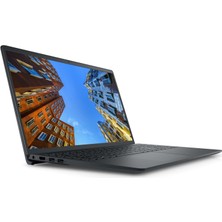 Dell Inspiron 15 3511 i35111015_U06 Intel Core i3 1115G4 8 GB 512 SSD Windows 10 Home 15.6" FHD Taşınabilir Bilgisayar