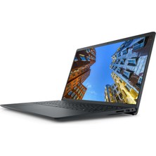 Dell Inspiron 15 3511 i35111015_U06 Intel Core i3 1115G4 8 GB 512 SSD Windows 10 Home 15.6" FHD Taşınabilir Bilgisayar