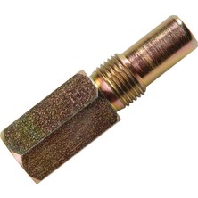 İtal Silindir Kör Tapası  Metal