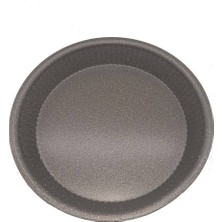Aryıldız Granit Tart Kalıbı 28 Cm Kırmızı