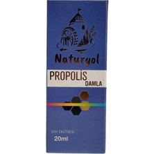 Naturyol Propolis 20 ml