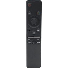 Tayfun Samsung 85AU8000 Smart 4K LED Tv Kumandası