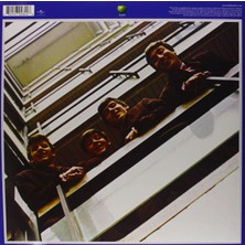 Apple Records The Beatles / 1967 - 1970 (2 Plak)