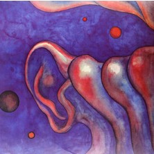 King Crimson - In The Court Of The Crimson King (2 Lp) (Plak)