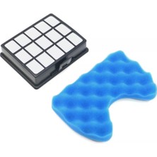 MFS Samsung Sc 6580 Uyumlu Hepa Filtre Seti