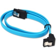 Mavi Ay Bilişim Sata 3.0 HDD Harddisk Dirsek SSD Sata3 Data Kablosu