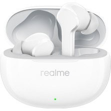 Realme Buds T100 TWS Kulak İçi Bluetooth Kulaklık Beyaz