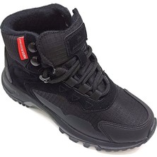 Dunlop DNP-2032 Basket Cild Hafif Rahat Water Resistant Spor Bot