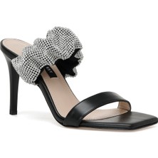 Nine West Lalla 2pr Siyah Kadın Terlik