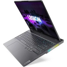 Lenovo Legion 7 İntel Core i7-10750H 32 GB 2 TB SSD Rtx 2070 Super 8 GB Windows 10 Home 16" FHD Taşınabilir Bilgisayar 81YT006HTX