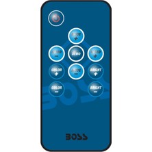 Boss Audio Sytems MRGB65 Marin Hoparlör 165MM