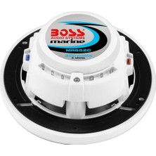 Boss Audio Systems MR652C Marin Hoparlör 165MM