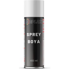 Replax Peugeot Partner Tepee Antatika Beyaz (Alp Beyaz) Sprey Rötuş Boyası Ewp