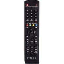 Bolsat Kumanda 1232-PROFİLO LCD
