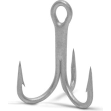 Vmc Q-Shaughnessy 3x-Strong X-Short Olta Iğnesi 9626 Permasteel No:2-0 - 25LI