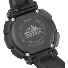 Casio PRG-340-1DR Kol Saati