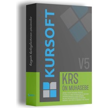 Kursoft Stok Takip Programı