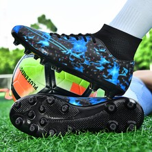 Sell Global BH07H299 Erkek Kaymaz ve Aşınma Direncçli Sivri Futbol Ayakkabısı (Yurt Dışından)