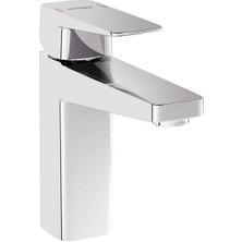 Artema A42731 Root Square Yüksek Lavabo Bataryası