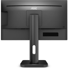 Aoc 24P1 23.8" 1920X1080 60Hz 5ms (Dvı HDMI VGA Dp Ips) Monitör