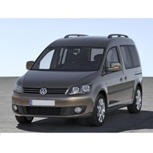 After Vw Volkswagen Caddy 2011-2015 Yan Sürgülü Cam Mandalı Tamir Takımı 2K0847781