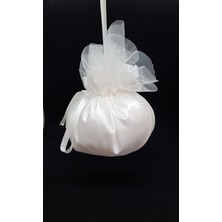 Newin Style Sade Gelin Takı Kesesi -Düğünlükkese4