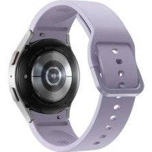 Samsung Galaxy Watch 5 40 mm Silver Akıllı Saat (Samsung Türkiye Garantili) SM-R900NZSATUR