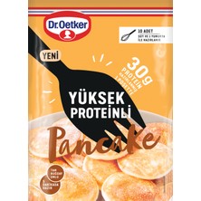 Dr.oetker Pancake Yüksek Proteinli