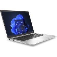 HP EliteBook 840 G9 6F5Y5EA i5-1235U 16 GB 512 SSD 14" WUXGA W10P Taşınabilir Bilgisayar