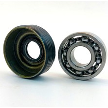 İtal Bilya Husqvarna (Keçeli) 340/345/2140/2145  - 2 Adet  6202