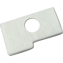 İtal Hava Filtresi Stıhl 017/018/MS170/MS180-10 Adet