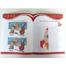 Okul Öncesi Öğretici Set