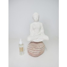 Missi Mystıc Buddha Kokulu Dekoratif Buddha Heykel