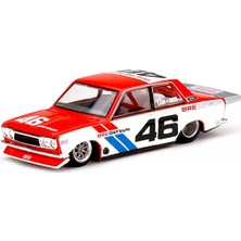 Mini Gt 1:64 Datsun 510 Pro Street BRE510 V2