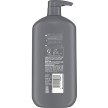 Dove Men +Care Extra Fresh Vücut Ve Yüz Yıkama 887ml