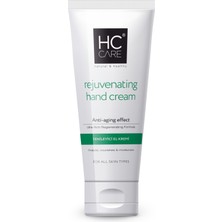 HC Care Rejuvenating  El Kremi - 75 ml