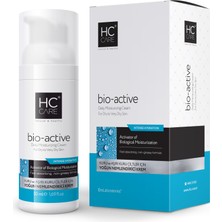 HC Care Bio-Active Yoğun Nemlendirici Krem - 50 ml