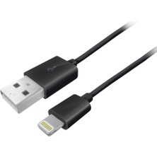 Trust 19170 Lightning Charge & Sync Kablosu 1m.