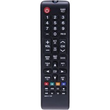 Gorgeous Evrensel Tv Uzaktan Kumanda Değiştirme Televizyon Uzaktan Kumanda Rc Samsung BN59-01199F Için Tüm Işlev