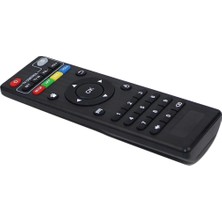 Gorgeous Mxq Tv Box H96 V88, Z28, T95X T9 5z X96 Uzaktan Kumanda Için Uzaktan Kumanda