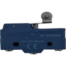 Panowell XZ-15GW22-B Mini Switch