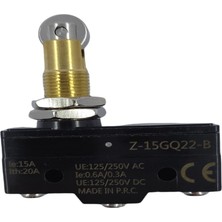 Panowell XZ-15GQ22-B Mini Switch