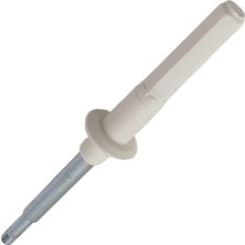 Parmis Cem 2200 Mutfak Robotu Bıçak Taşıyıcı Mil