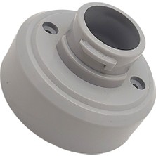 Parmis Arzum AR1083M Ccw Prostick Multispeed Blender Gövde Ön Kapağı