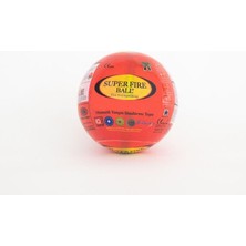 Hafex Yangın Söndürme Topu Super Fire Ball