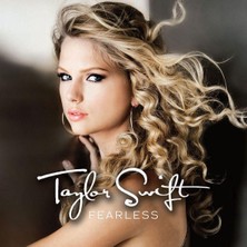 Taylor Swift / Fearless (2lp Platinum Edition) (Plak)